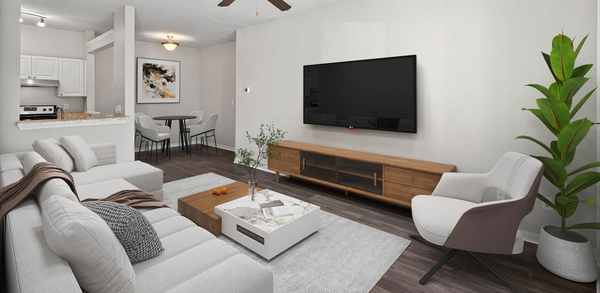 Hawthorne Bridford family having fun in the pool